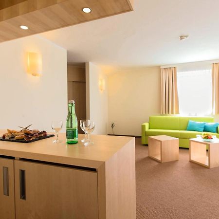 Momentum Hotel Anif Ngoại thất bức ảnh